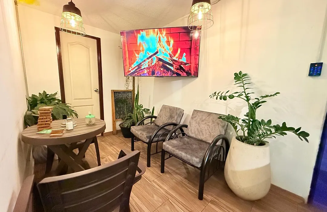Bababuy Hostel-1