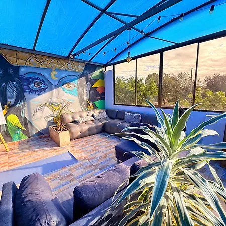 Bababuy Hostel-2